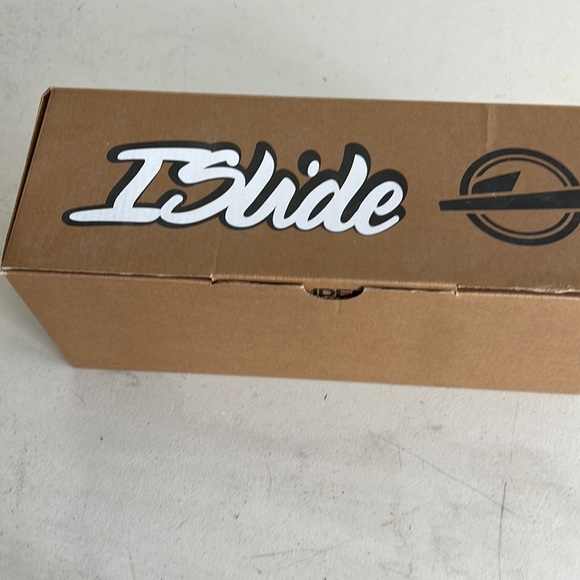 Mens Rockets Slides - Picture 4 of 5